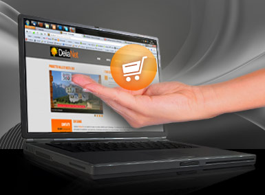 servizi offerti ecommerce